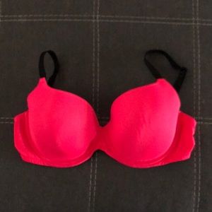 WEAR EVERYWHERE LIGHTLY LINED